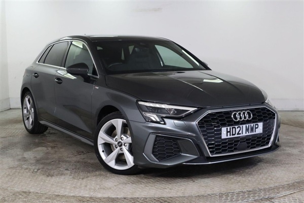 Large image for the Used Audi A3