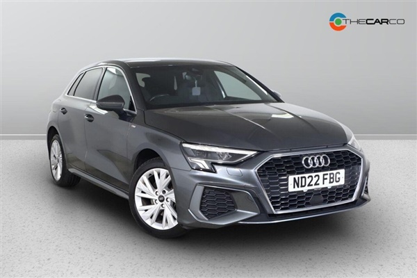 Large image for the Used Audi A3