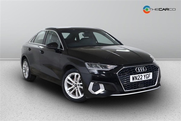 Large image for the Used Audi A3