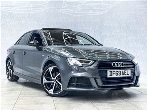 Large image for the Used Audi A3
