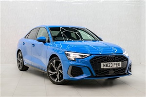 Large image for the Used Audi A3