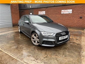 Large image for the Used Audi A3