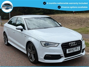 Large image for the Used Audi A3