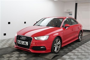Large image for the Used Audi A3