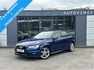 Large image for the Used Audi A3