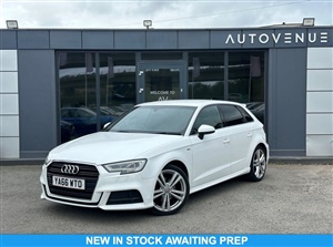 Large image for the Used Audi A3