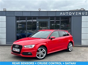 Large image for the Used Audi A3