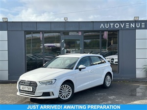Large image for the Used Audi A3