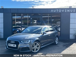 Large image for the Used Audi A3