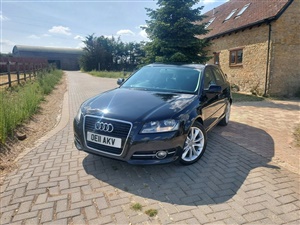 Large image for the Used Audi A3