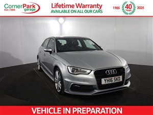 Large image for the Used Audi A3