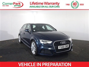 Large image for the Used Audi A3