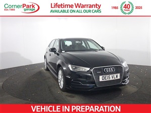 Large image for the Used Audi A3