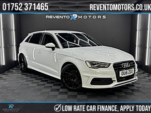 Large image for the Used Audi A3