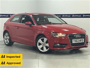 Large image for the Used Audi A3