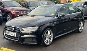 Large image for the Used Audi A3
