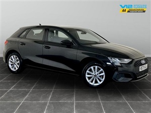 Large image for the Used Audi A3