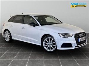 Large image for the Used Audi A3
