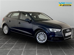 Large image for the Used Audi A3