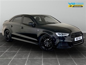 Large image for the Used Audi A3