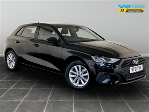Large image for the Used Audi A3