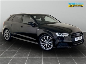 Large image for the Used Audi A3