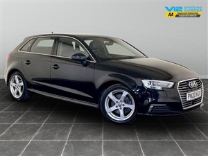 Large image for the Used Audi A3