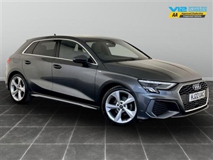 Large image for the Used Audi A3