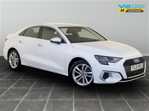 Large image for the Used Audi A3
