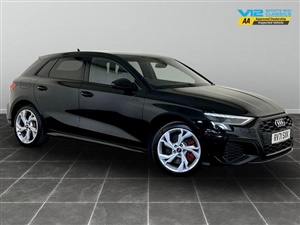Large image for the Used Audi A3
