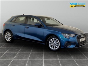 Large image for the Used Audi A3