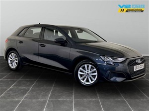 Large image for the Used Audi A3