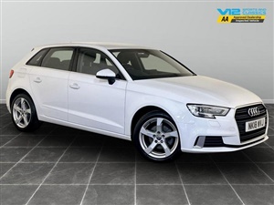 Large image for the Used Audi A3