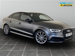 Large image for the Used Audi A3