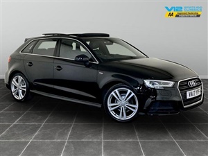 Large image for the Used Audi A3