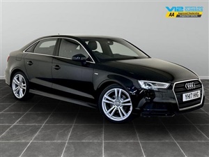 Large image for the Used Audi A3