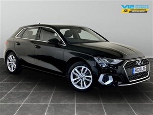 Large image for the Used Audi A3