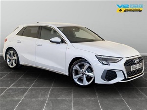 Large image for the Used Audi A3