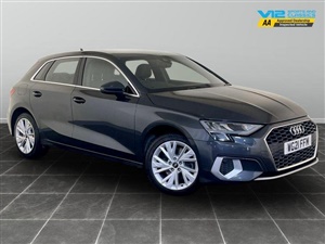 Large image for the Used Audi A3