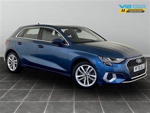Large image for the Used Audi A3