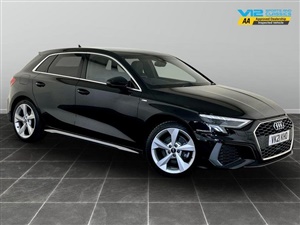 Large image for the Used Audi A3