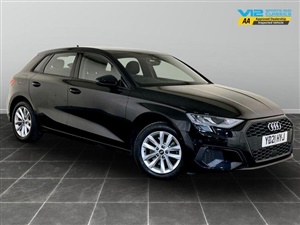 Large image for the Used Audi A3