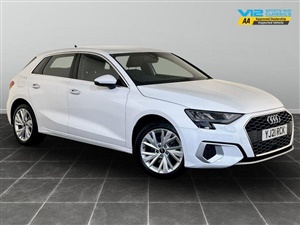 Large image for the Used Audi A3