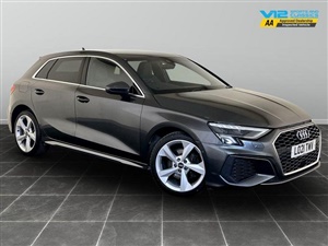 Large image for the Used Audi A3