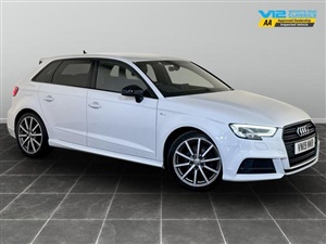 Large image for the Used Audi A3