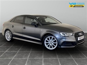 Large image for the Used Audi A3
