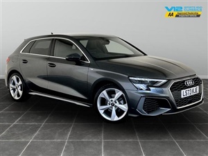 Large image for the Used Audi A3