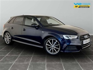 Large image for the Used Audi A3
