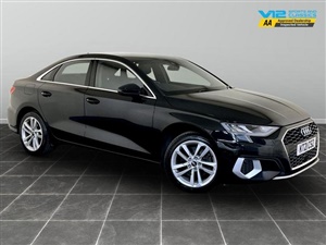 Large image for the Used Audi A3