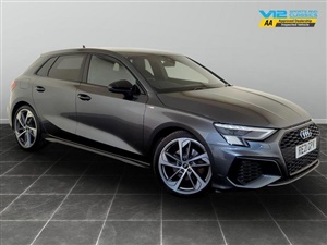 Large image for the Used Audi A3